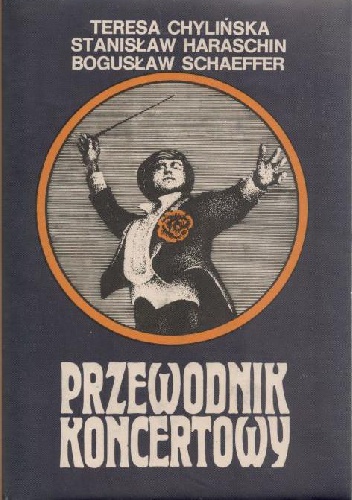 Przewodnik koncertowy