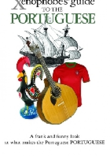 Przewodnik ksenofoba. Portugalczycy