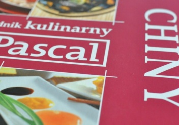 Przewodnik kulinarny Chiny - Paweł Albrzykowski