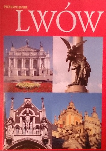 Przewodnik Lwów - Taras Pałkow