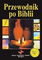 Przewodnik po Biblii - praca zbiorowa
