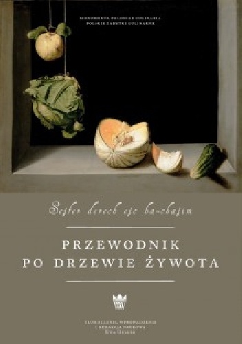 Przewodnik po drzewie żywota - praca zbiorowa