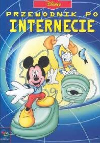 Przewodnik po Internecie - Moreno Soppelsa