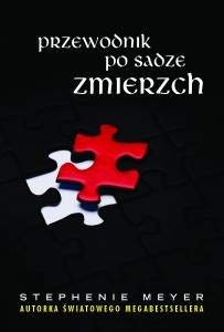 Przewodnik po sadze Zmierzch - Stephenie Meyer