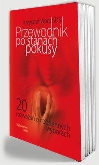 Przewodnik po stanach pokusy - Krzysztof Wons SDS