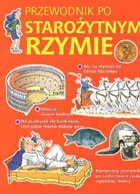 Przewodnik po Starożytnym Rzymie - Lesley Sims
