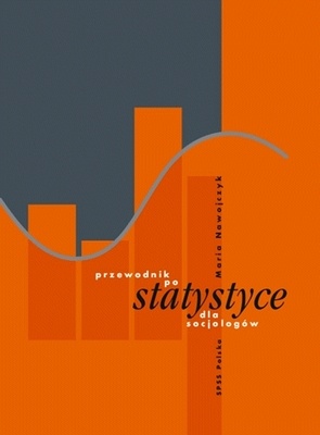 Przewodnik po statystyce dla socjologów - Maria Nawojczyk