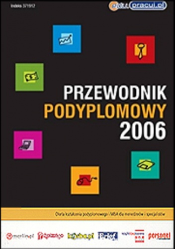 Przewodnik Podyplomowy 2006