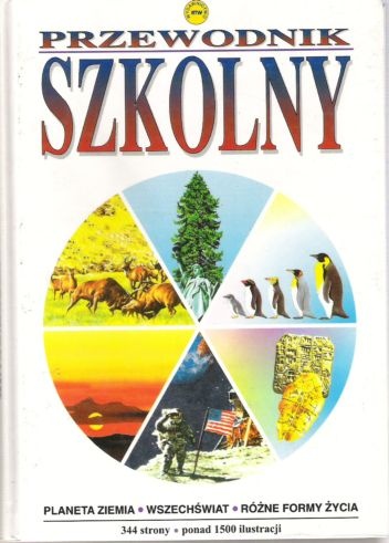 Przewodnik szkolny