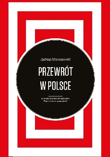 Przewrót w Polsce - Jędrzej Moraczewski