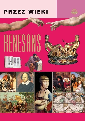 Przez wieki. Renesans - Jarosław Górski