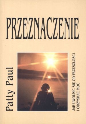 Przeznaczenie - Paul Patty