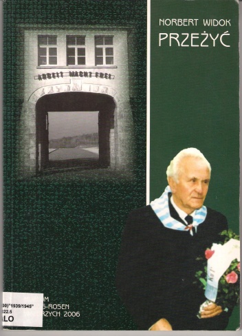 Przeżyć - Norbert Widok