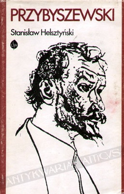 Przybyszewski - Stanisław Helsztyński