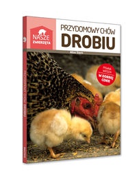 Przydomowy chów drobiu - Alice Stern