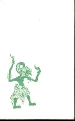 Przygoda z Indonezją - Janusz Kamocki