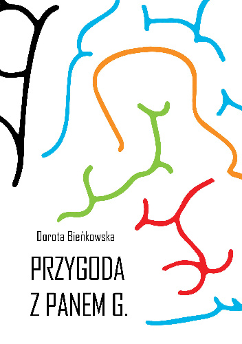Przygoda z Panem G. - Dorota Bieńkowska