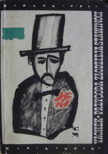 Przygoda złodzieja Stawinogi - Emil Vachek