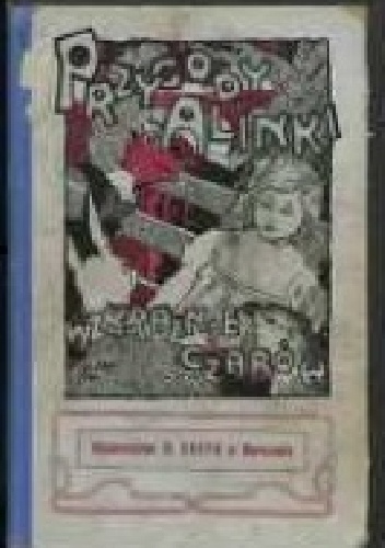 Przygody Alinki w Krainie Cudów - Ludwik Karrol