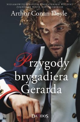 Przygody brygadiera Gerarda - Arthur Conan Doyle