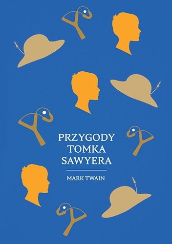 Przygody Tomka Sawyera - Mark Twain