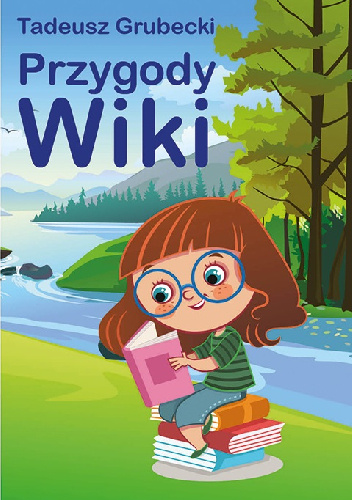 Przygody Wiki - Tadeusz Grubecki