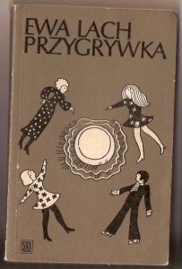 Przygrywka - Ewa Lach