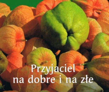 Przyjaciel na dobre i na złe. Perełka 176 - praca zbiorowa