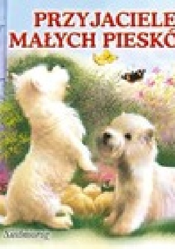 Przyjaciele małych piesków