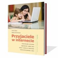 Przyjaciele w internecie - Anna Słysz, Beata Arcimowicz