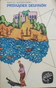 Przylądek delfinów - Anatolij Moszkowski
