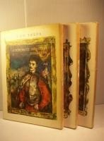 Przypadki starościca Wolskiego - Józef Hen