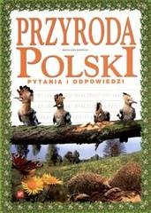 Przyroda Polski. Pytania i odpowiedzi - Magdalena Banaszak