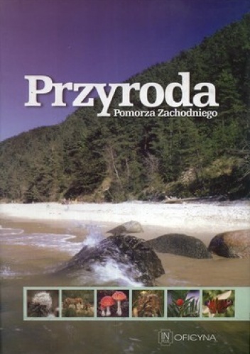 Przyroda Pomorza Zachodniego
