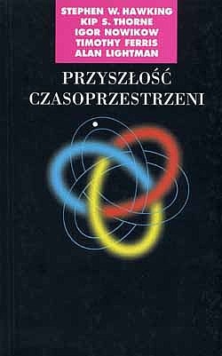 Przyszłość czasoprzestrzeni