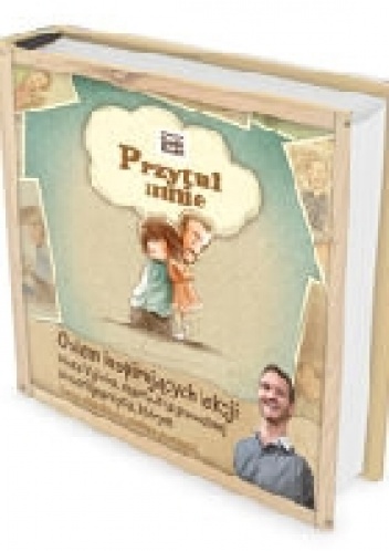 Przytul mnie - Dreamergo,  Ding