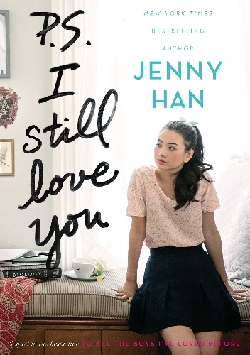 P.S. I Still Love You - Jenny Han