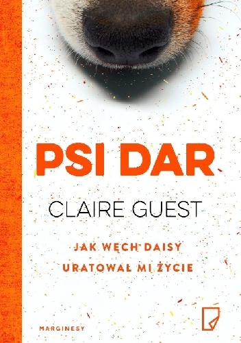 Psi dar - Claire Guest