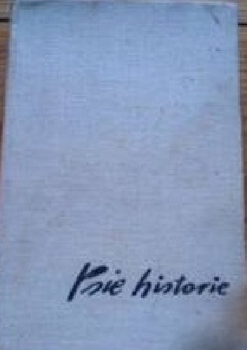 Psie historie - praca zbiorowa