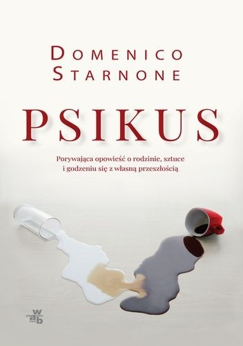 Psikus - Domenico Starnone