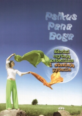 Psikus Pana Boga - praca zbiorowa