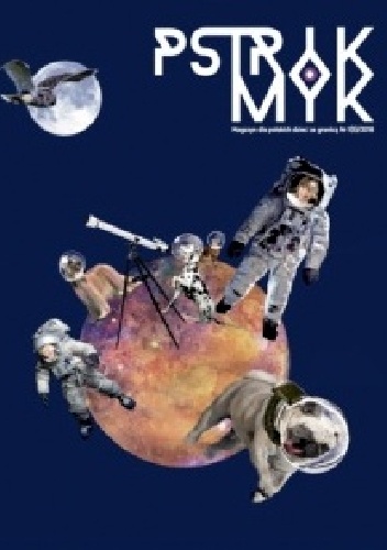 Pstryk Myk Nr 1(5)/2018