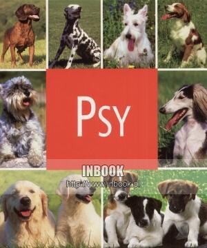 Psy - Elżbieta Brzezińska