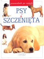 Psy i szczenięta - Joan Palmer