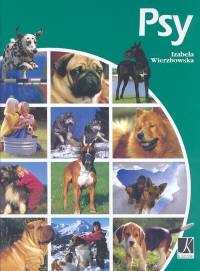 Psy - Izabela Wierzbowska
