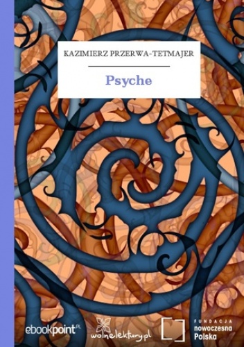 Psyche - Kazimierz Przerwa-Tetmajer