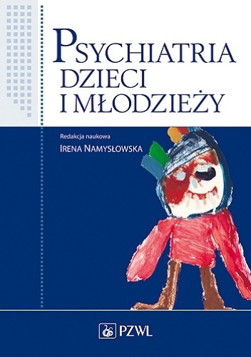 Psychiatria dzieci i młodzieży
