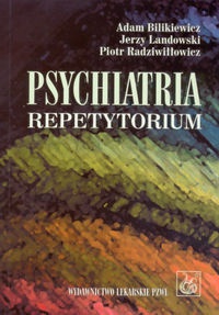 Psychiatria. Repetytorium