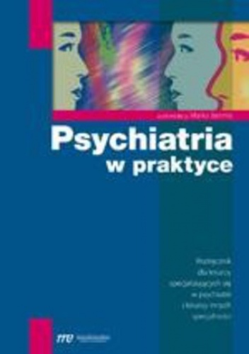 Psychiatria w praktyce - Marek Jarema