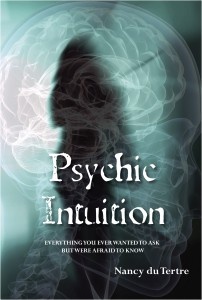 Psychic Intuition - Nancy du Tertre